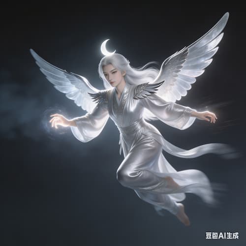 危宿（危月燕）星宿图