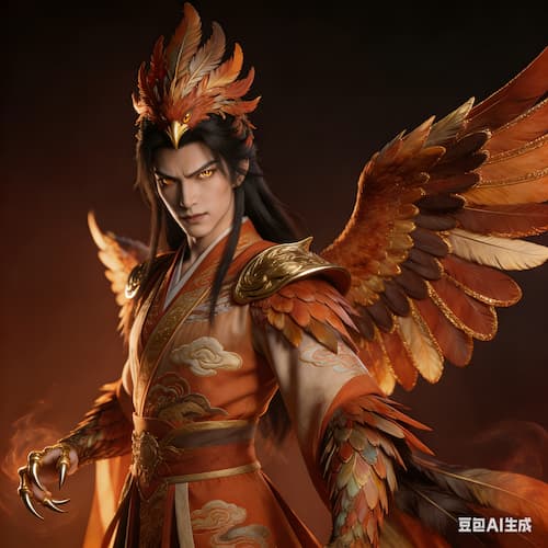 胃宿（胃土雉）星宿图